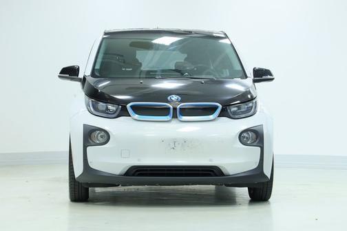 2017 BMW i3 94 Ah