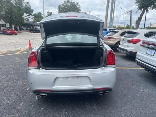 2022 Chrysler 300 S