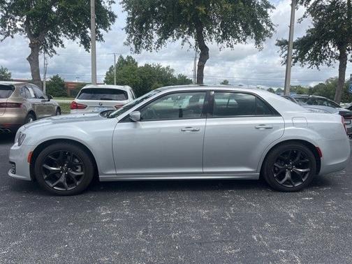 2022 Chrysler 300 S
