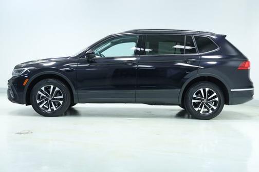 2022 Volkswagen Tiguan S