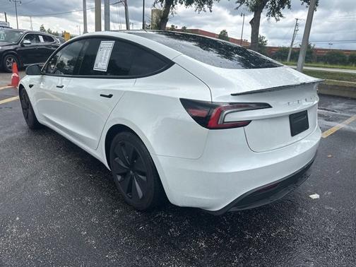 2024 Tesla Model 3 Base