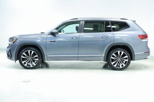 2021 Volkswagen Atlas 3.6L V6 SEL R-Line