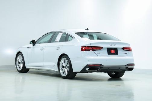 2022 Audi A5 Sportback Premium