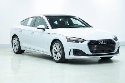 2022 Audi A5 Sportback Premium
