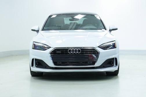 2022 Audi A5 Sportback Premium