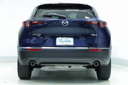 2024 Mazda CX-30 2.5 S Preferred Package
