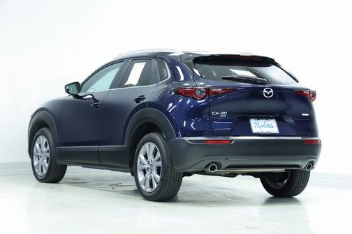 2024 Mazda CX-30 2.5 S Preferred Package