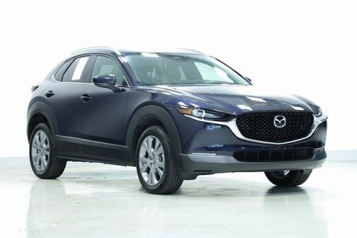 2024 Mazda CX-30 2.5 S Preferred Package