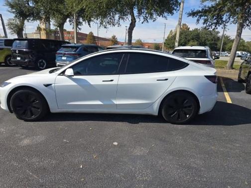 2024 Tesla Model 3 Base