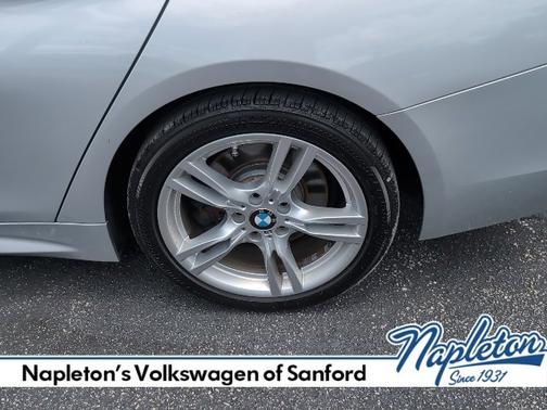 2018 BMW 440 Gran Coupe i