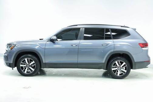 2023 Volkswagen Atlas 2.0T SE