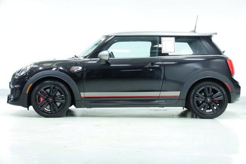 2019 MINI Hardtop John Cooper Works