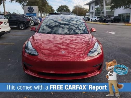 2023 Tesla Model 3 Base