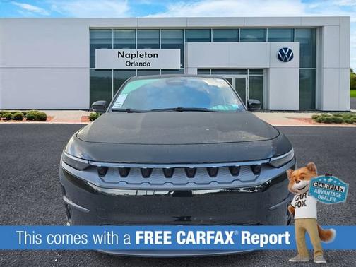 2025 Jeep Wagoneer S Limited