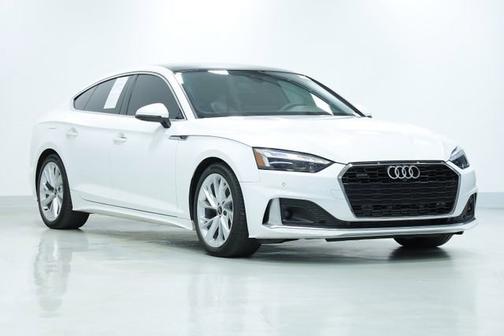 2023 Audi A5 Sportback Premium Plus