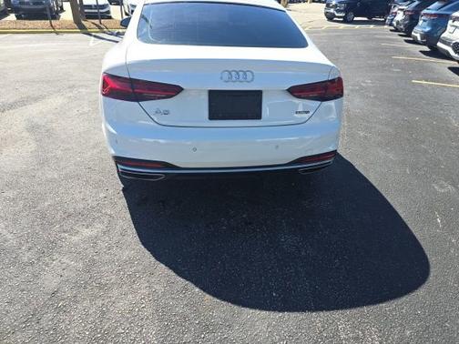 2023 Audi A5 Sportback Premium Plus