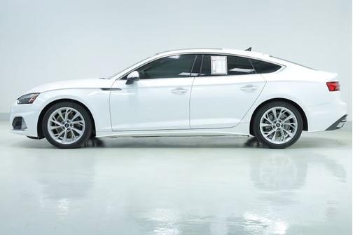 2023 Audi A5 Sportback Premium Plus