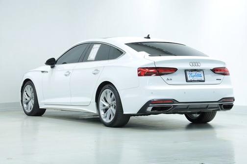 2023 Audi A5 Sportback Premium Plus