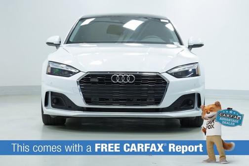 2023 Audi A5 Sportback Premium Plus