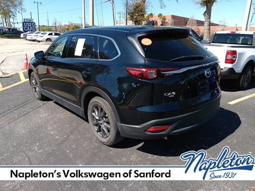 2023 Mazda CX-9 Touring