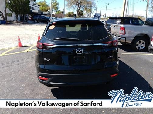 2023 Mazda CX-9 Touring