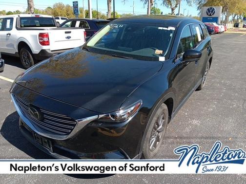 2023 Mazda CX-9 Touring