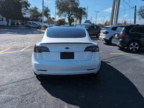 2023 Tesla Model 3 Base