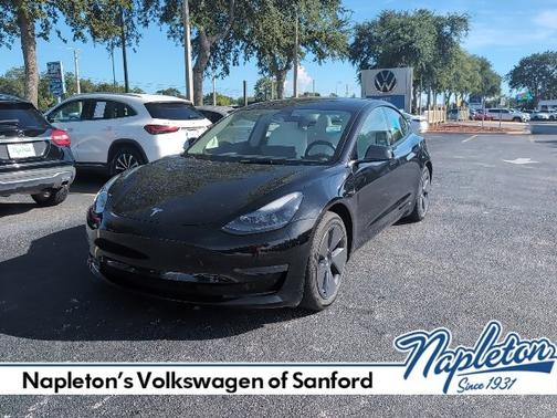 2023 Tesla Model 3 Base