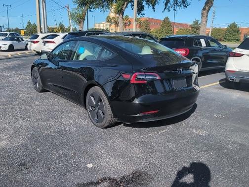 2023 Tesla Model 3 Base