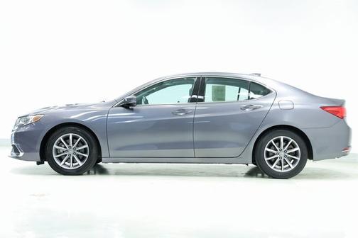 2020 Acura TLX 2.4L