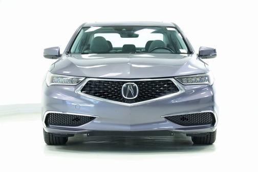 2020 Acura TLX 2.4L