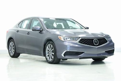 2020 Acura TLX 2.4L