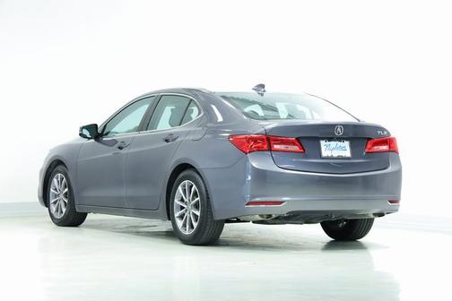 2020 Acura TLX 2.4L