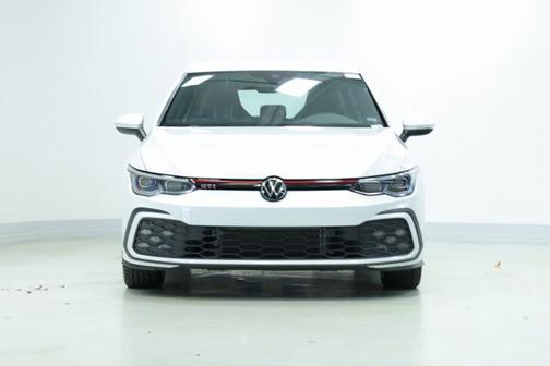 2024 Volkswagen Golf GTI S