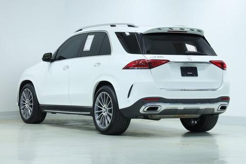 2023 Mercedes-Benz GLE 350 Base