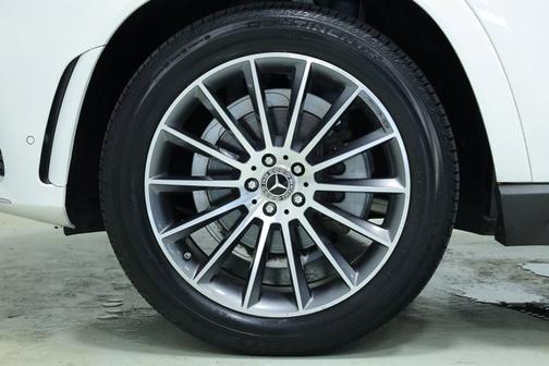2023 Mercedes-Benz GLE 350 Base