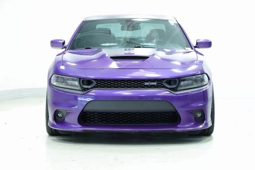 2019 Dodge Charger Scat Pack