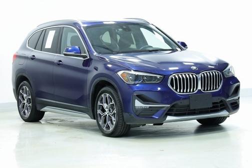 2020 BMW X1 xDrive28i