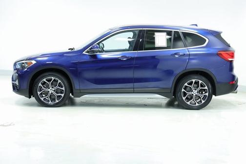 2020 BMW X1 xDrive28i