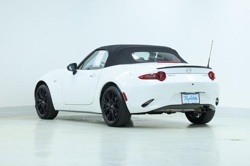 2024 Mazda MX-5 Miata Club