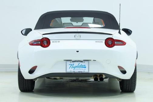 2024 Mazda MX-5 Miata Club