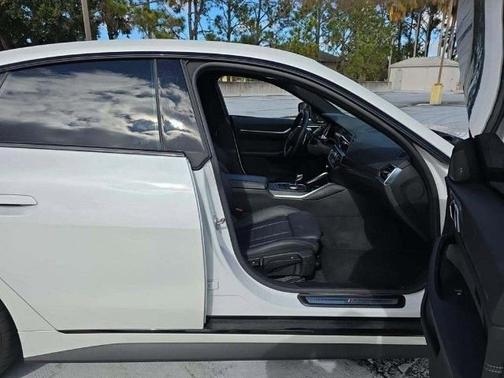 2022 BMW 430 Gran Coupe 430i