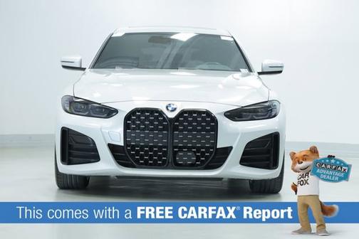 2022 BMW 430 Gran Coupe 430i