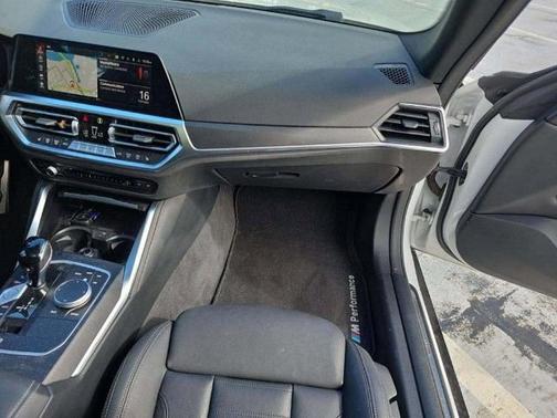 2022 BMW 430 Gran Coupe 430i