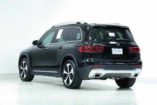 2024 Mercedes-Benz GLB 250 GLB 250