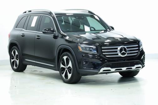 2024 Mercedes-Benz GLB 250 GLB 250