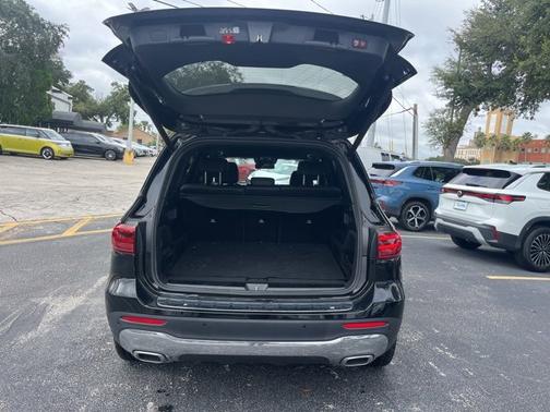 2024 Mercedes-Benz GLB 250 GLB 250