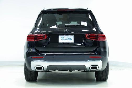 2024 Mercedes-Benz GLB 250 GLB 250