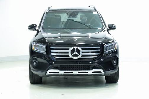 2024 Mercedes-Benz GLB 250 GLB 250