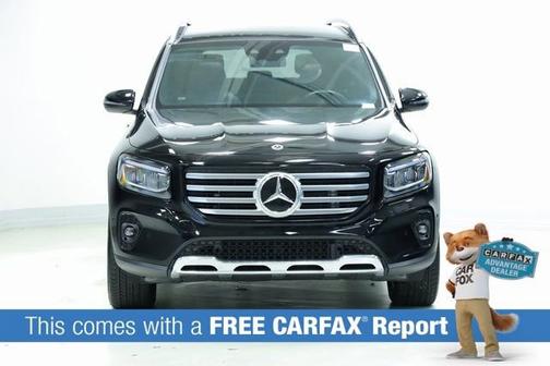 2024 Mercedes-Benz GLB 250 GLB 250